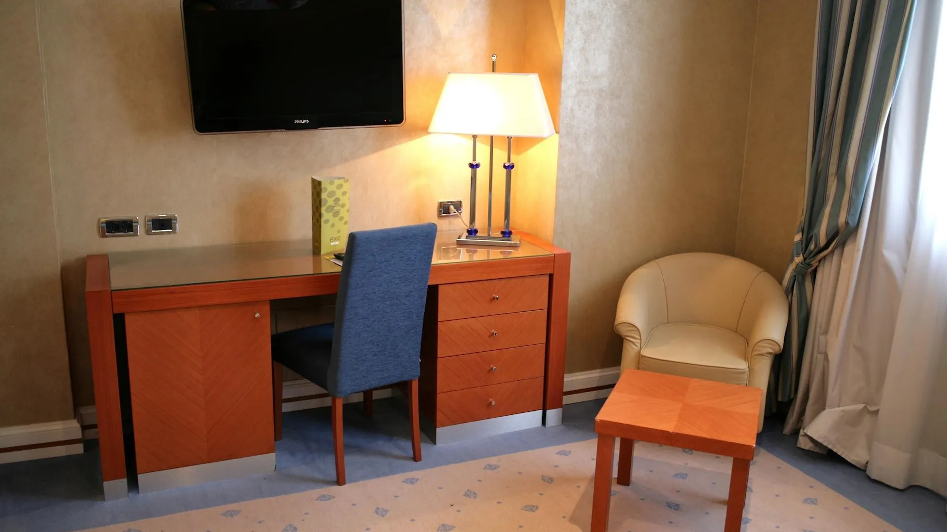 Hotel Perusia Perugia 4*,