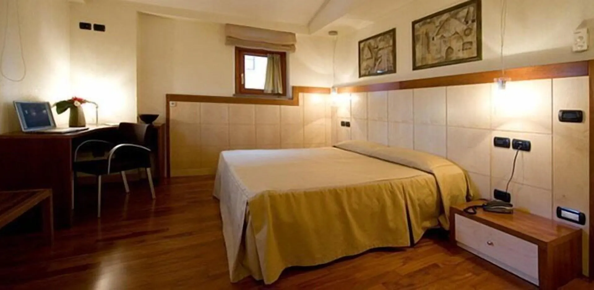 Hotel Perusia Perugia