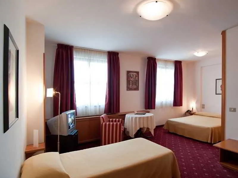 Hotel Perusia Perugia