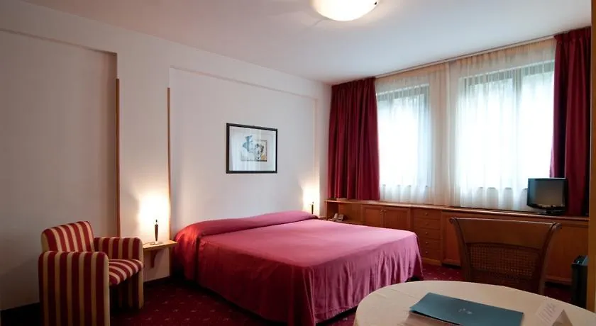 Hotel Perusia Perugia