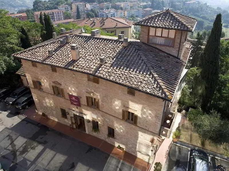 Hotel Perusia Perugia