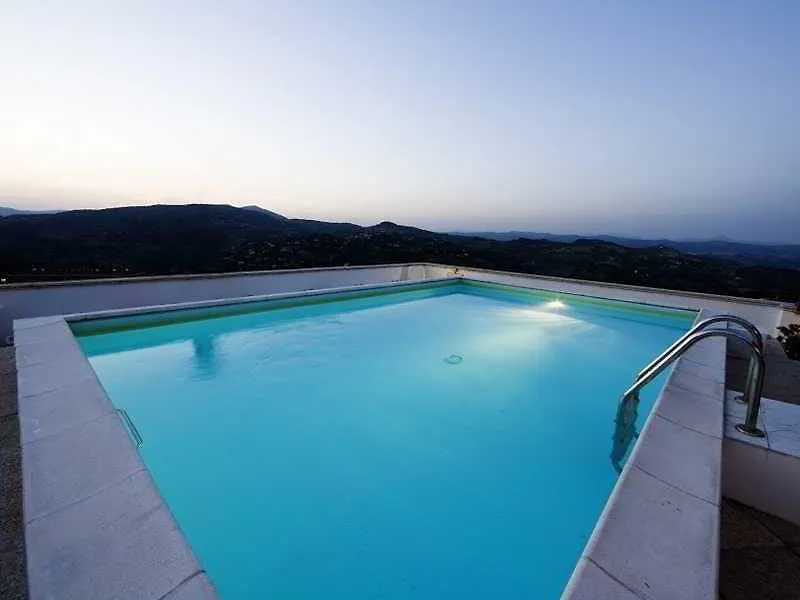 Hotel Perusia Perugia