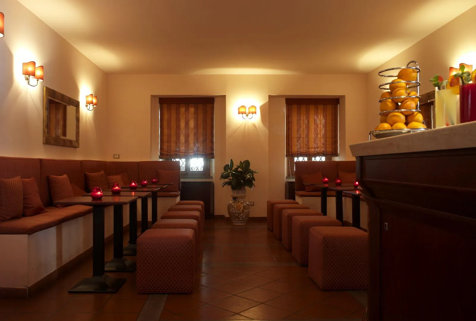 Hotel Perusia Perugia