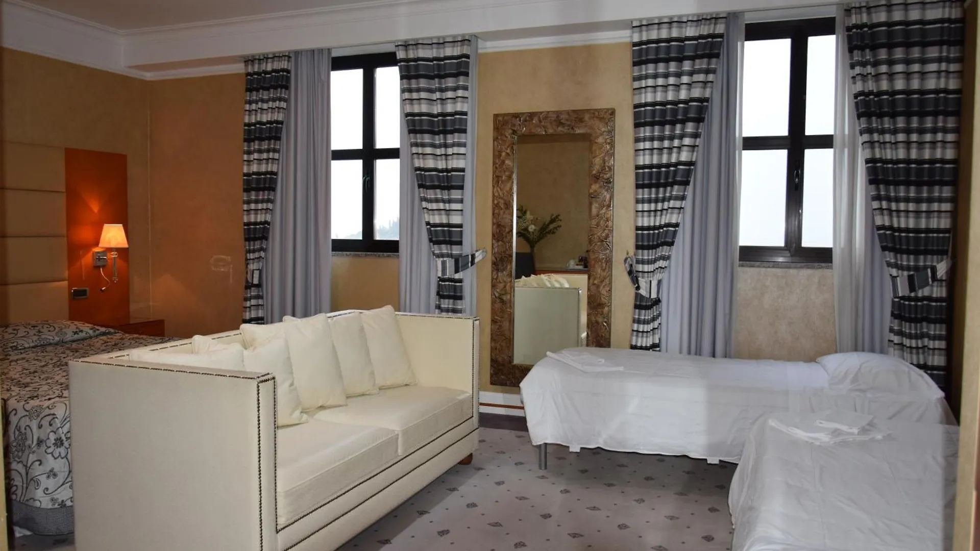 Hotel Perusia Perugia