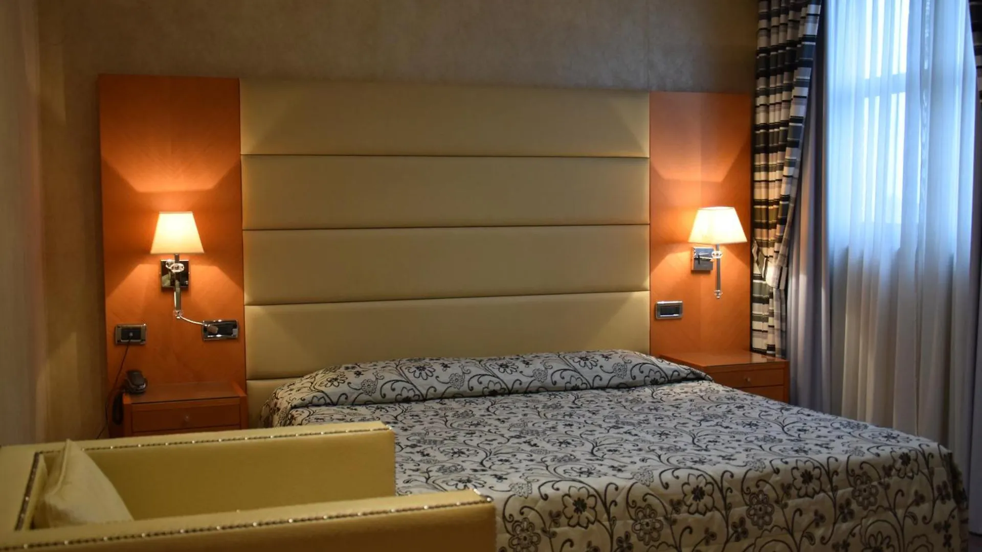 Hotel Perusia Perugia Italia