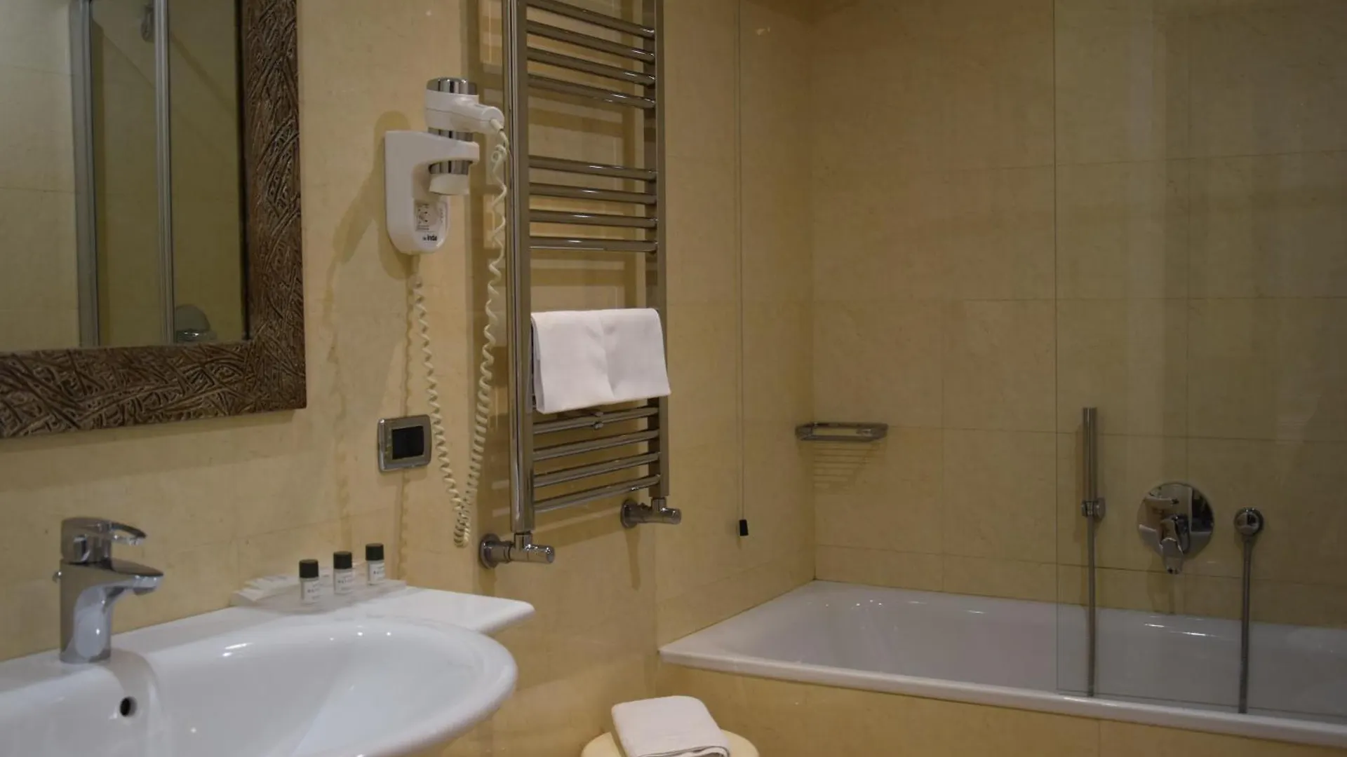 Hotel Perusia Perugia