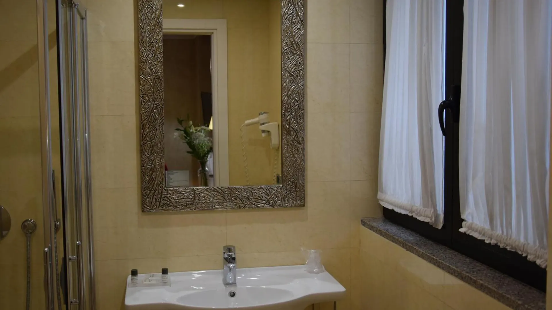 Hotel Perusia Perugia