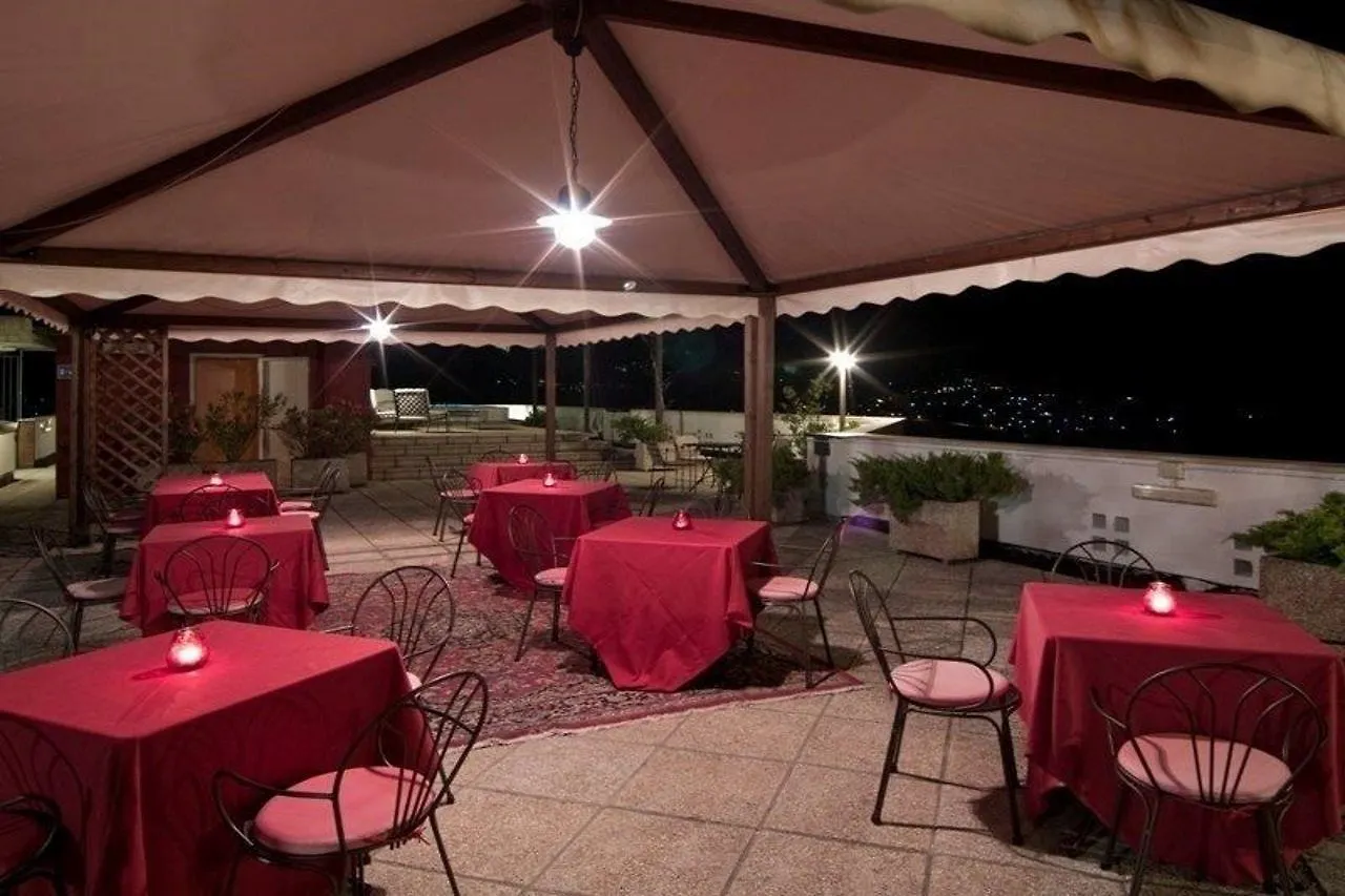 Hotel Perusia Perugia
