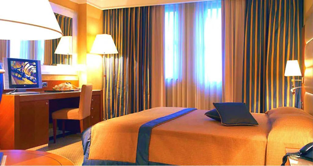 Hotel Perusia Perugia