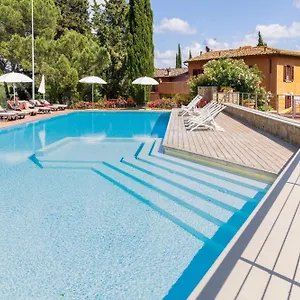 Podere Dell'anselmo , Montespertoli Italy