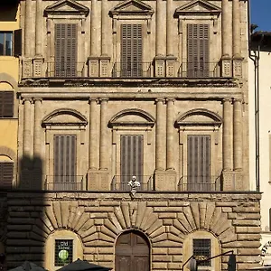 Palazzo Uguccioni , Florence Italy