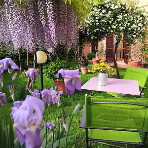 2* Bed & Breakfast Al Giardino Di Alice