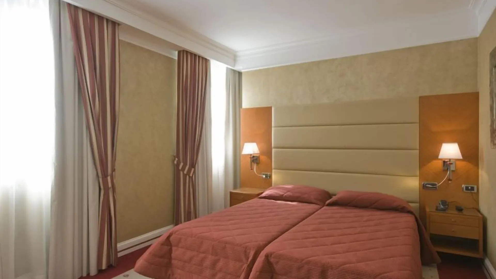 Hotel Perusia Perugia