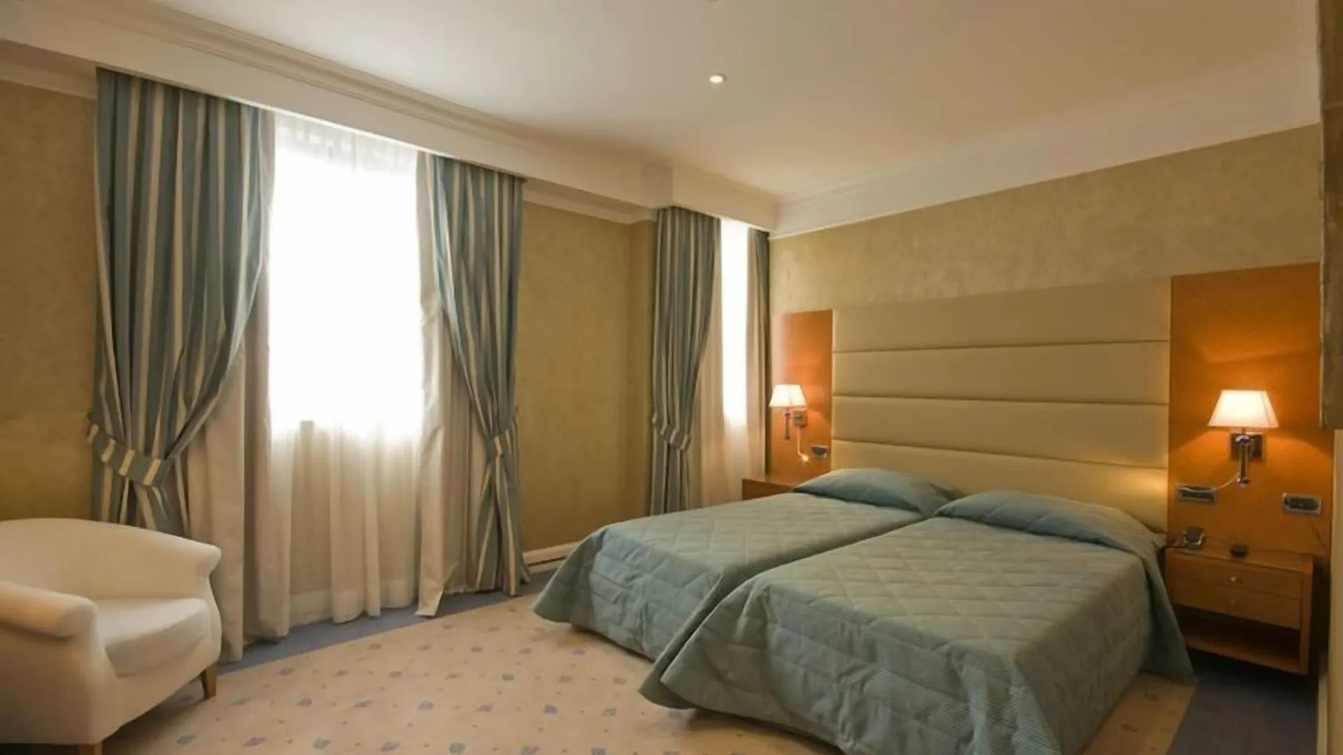 Hotel Perusia Perugia