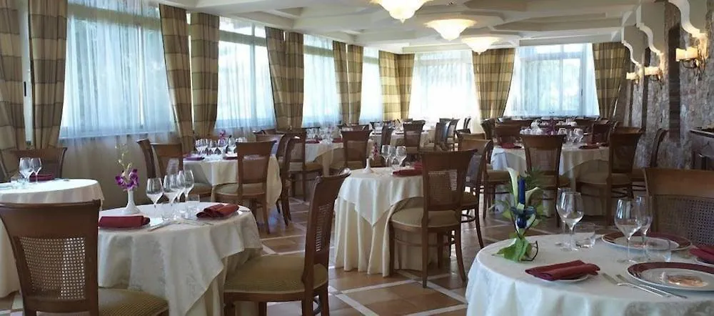Hotel Perusia Perugia