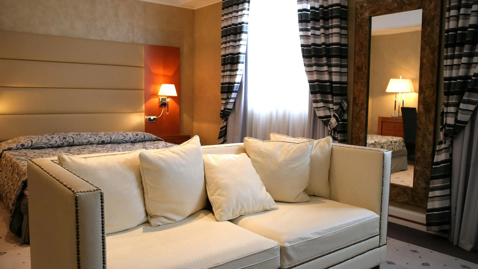 Hotel Perusia Perugia