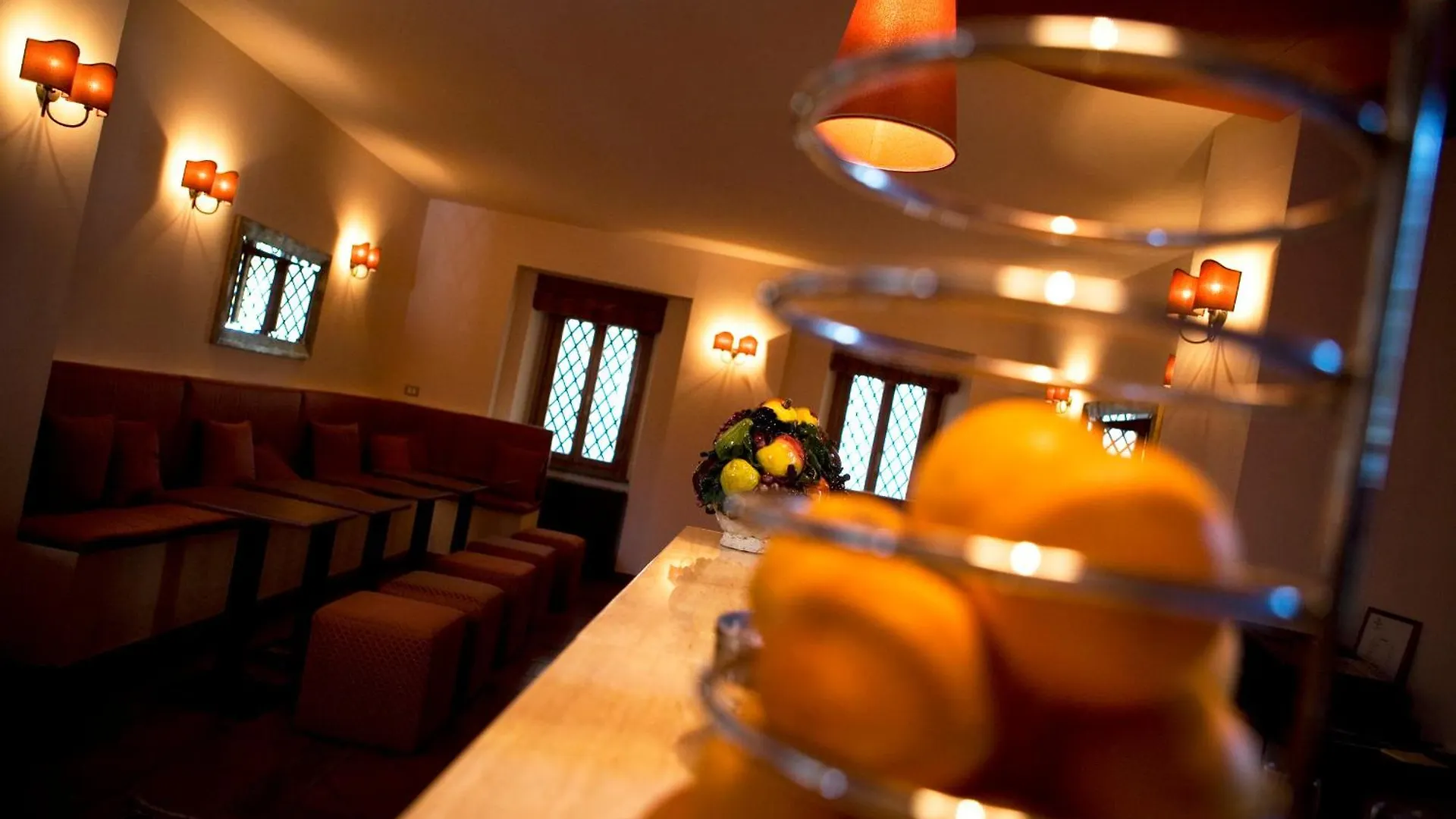 Hotel Perusia Perugia