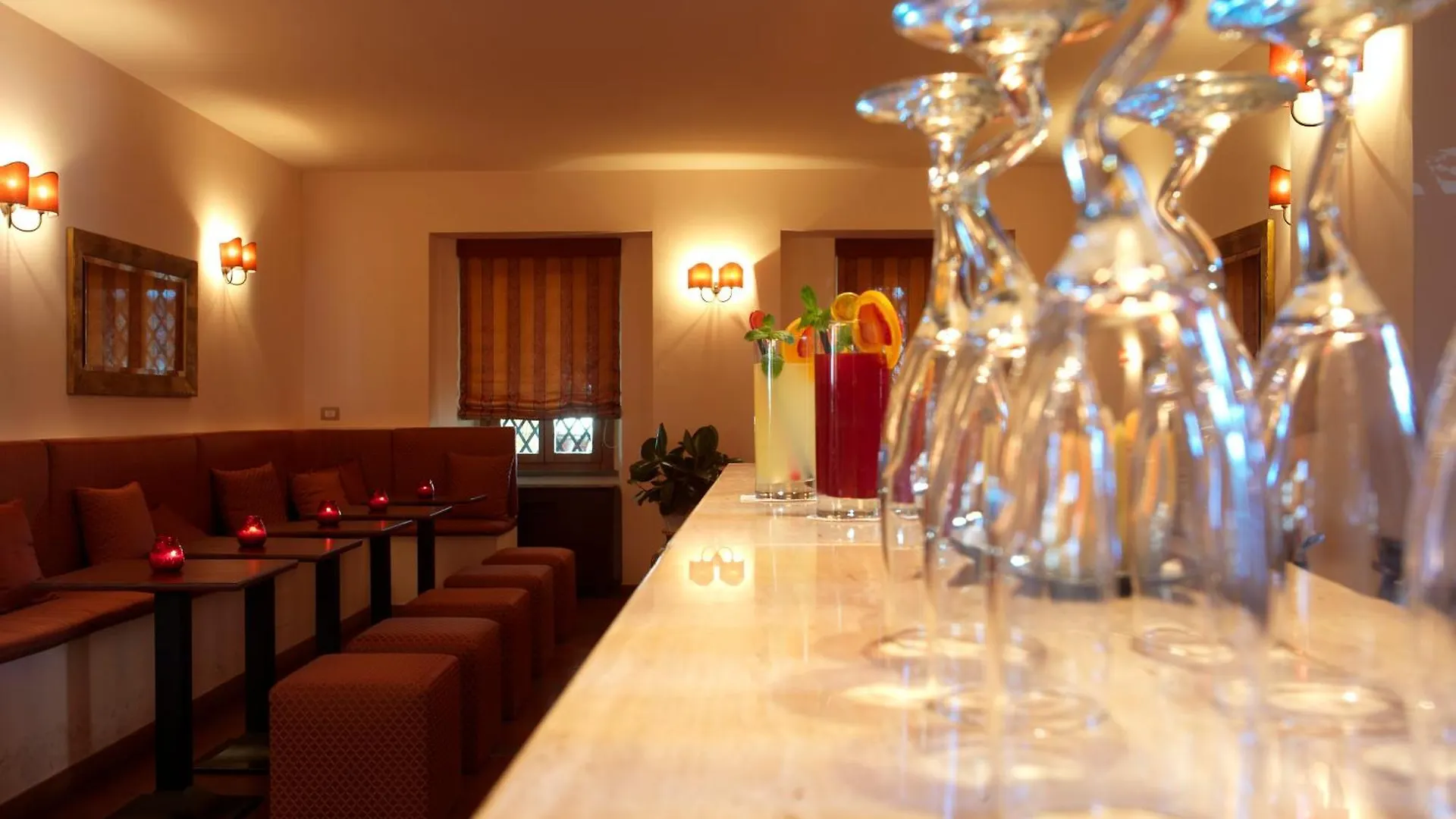 Hotel Perusia Perugia
