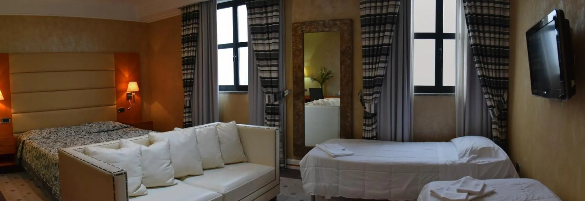 Hotel Perusia Perugia