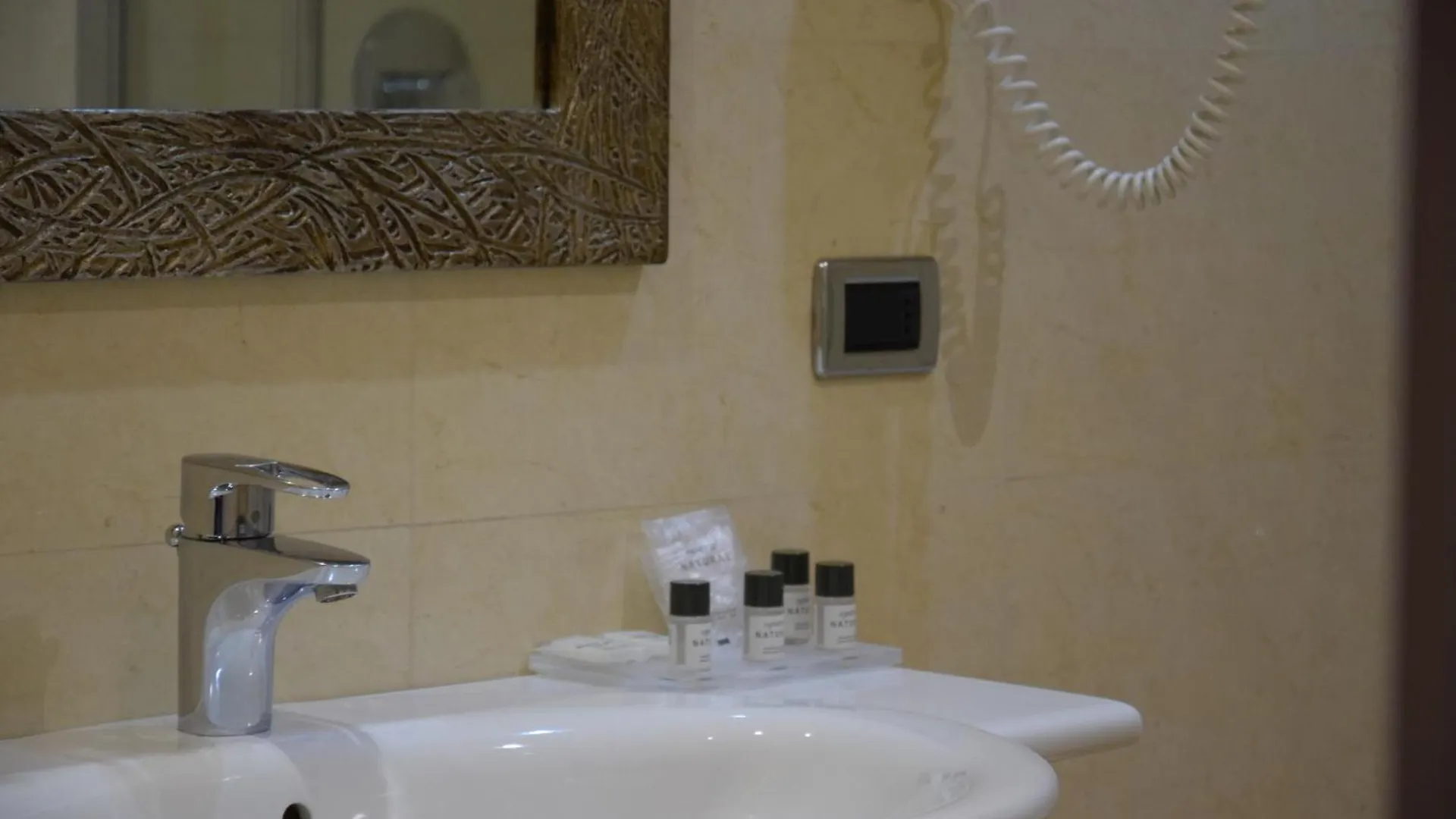 Hotel Perusia Perugia