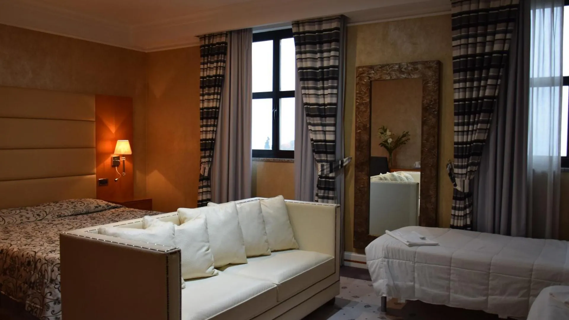 Hotel Perusia Perugia