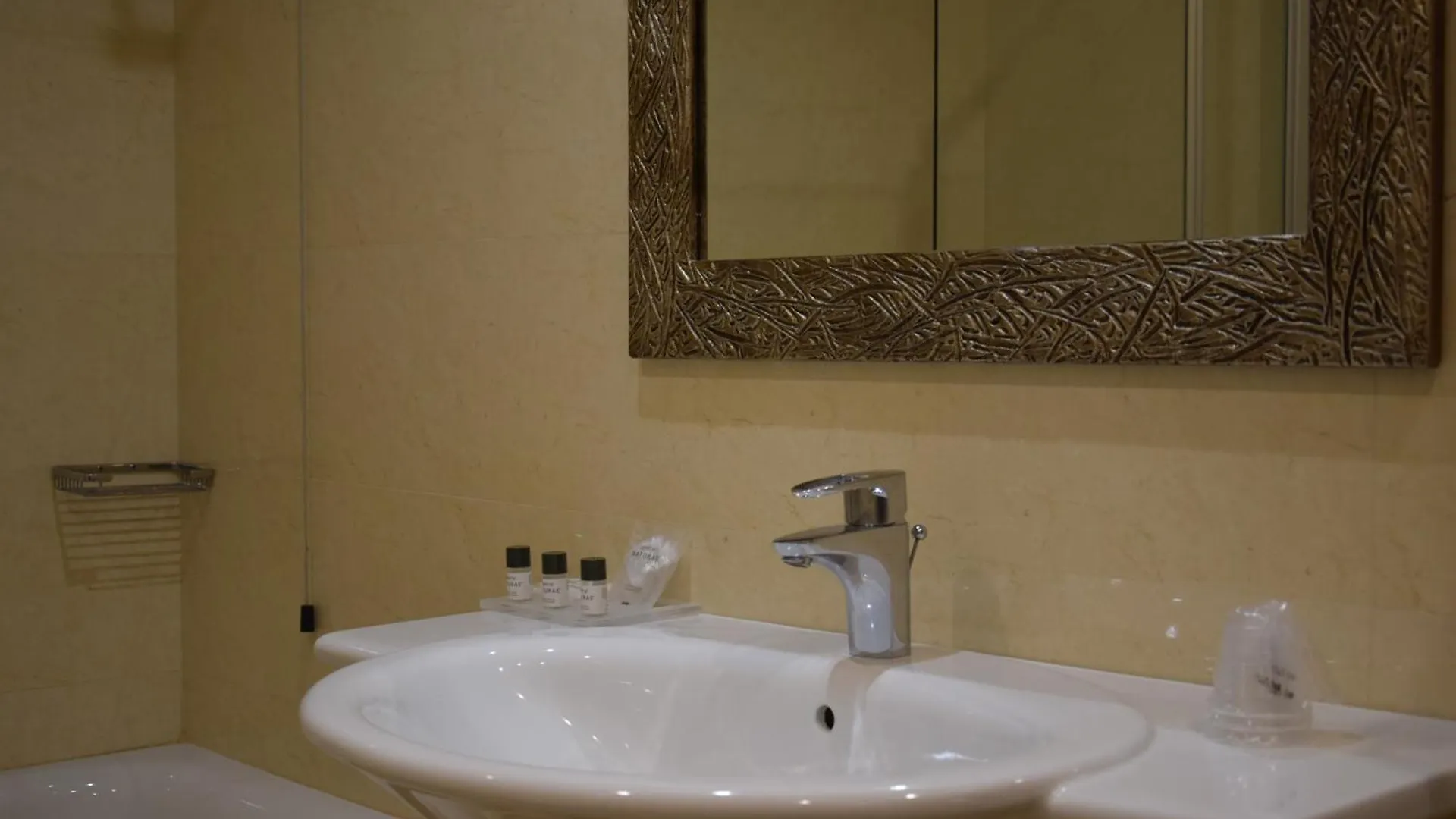 Hotel Perusia Perugia