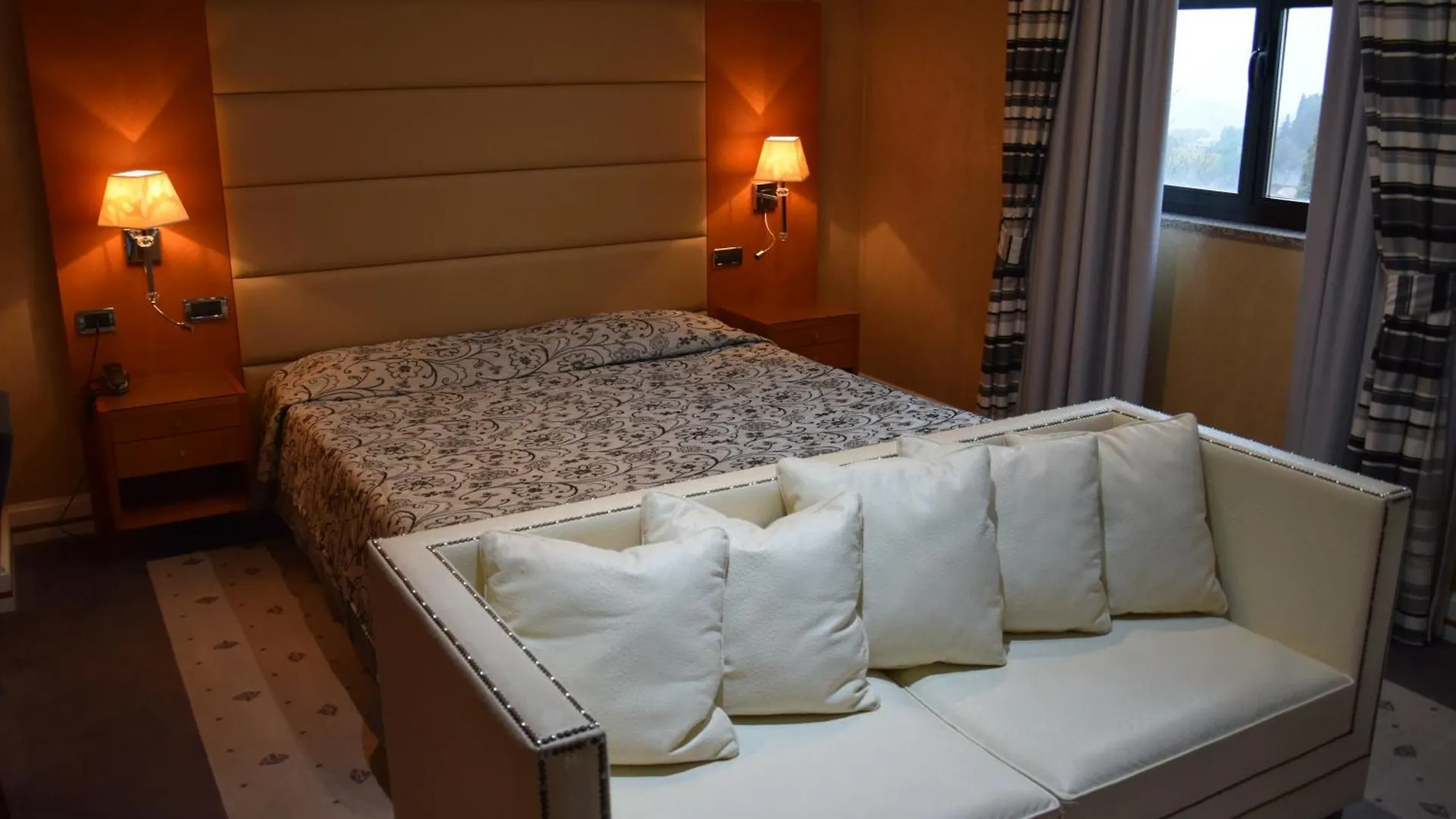 Hotel Perusia Perugia