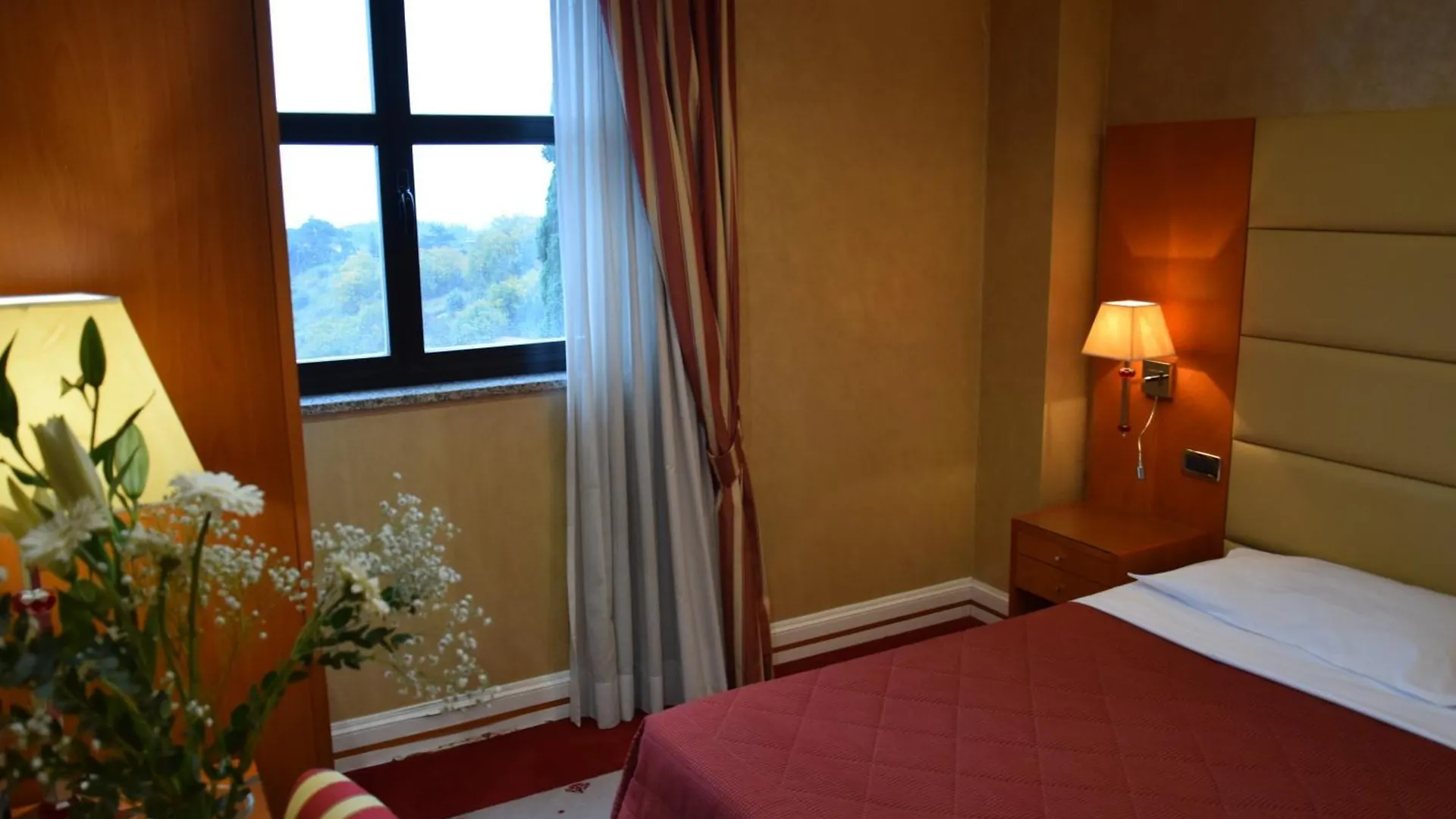 Hotel Perusia Perugia