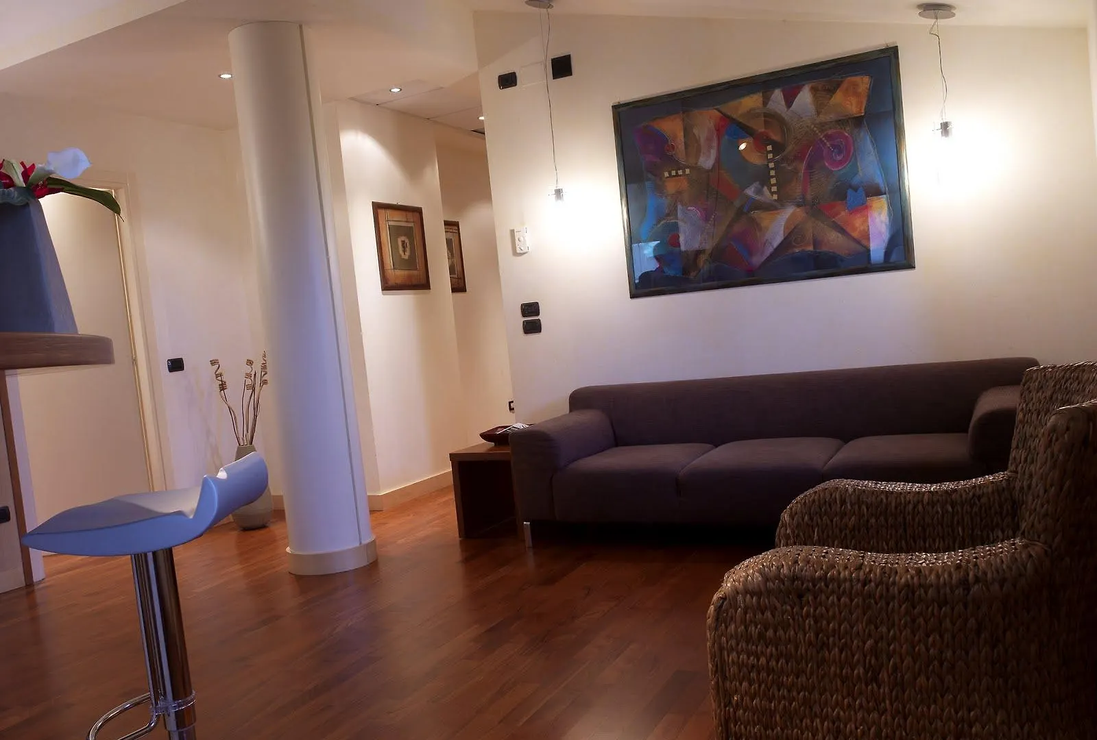 Hotel Perusia Perugia 4*,