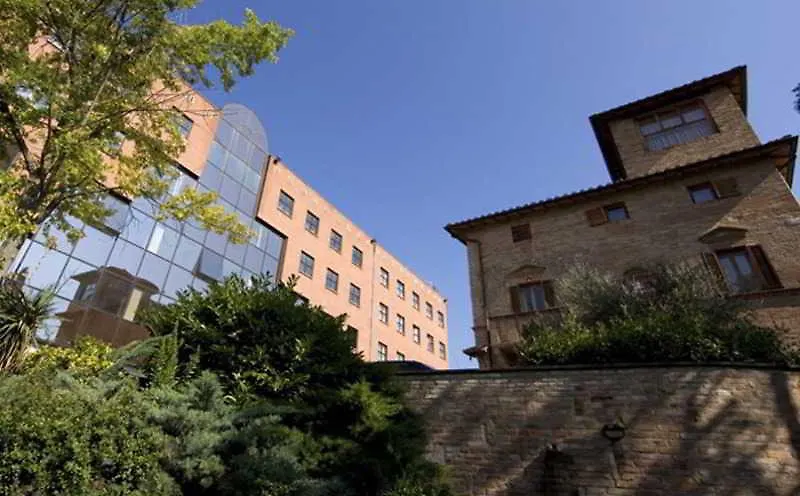 Hotel Perusia Perugia