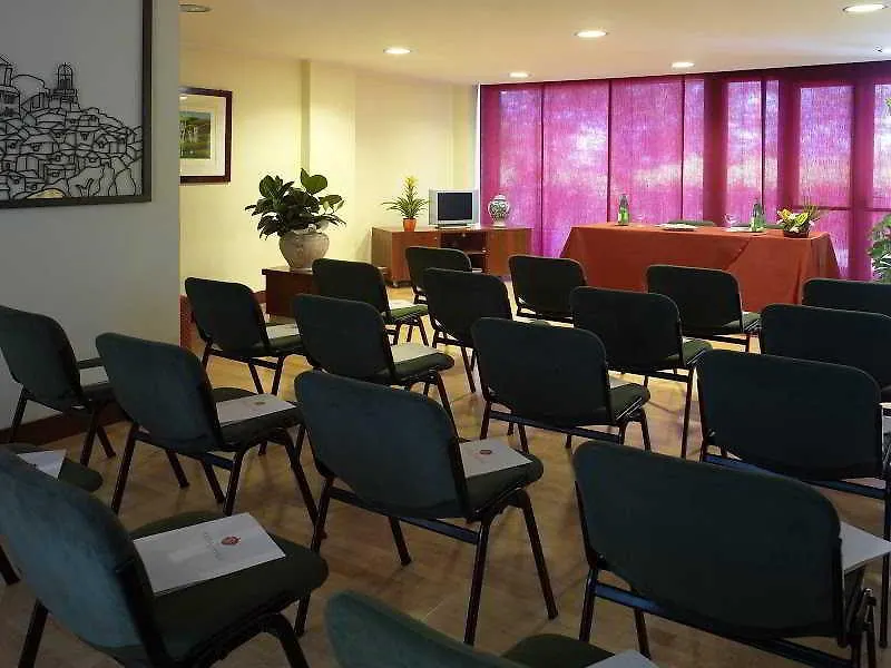 Hotel Perusia Perugia Włochy
