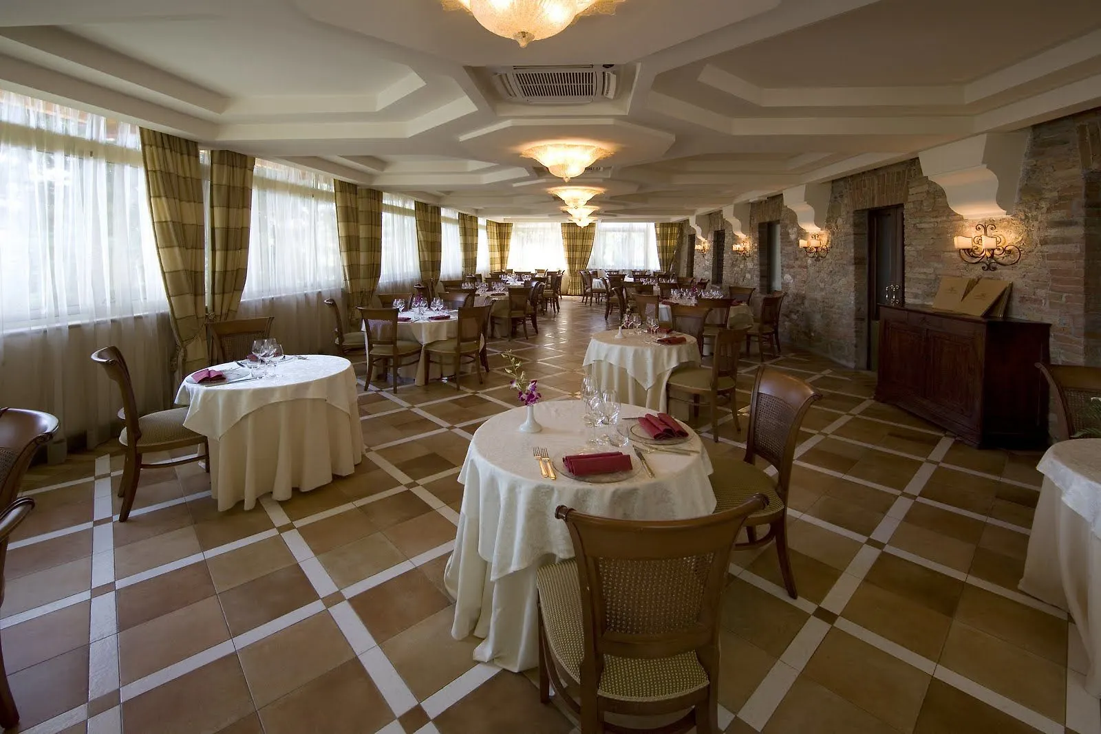Hotel Perusia Perugia
