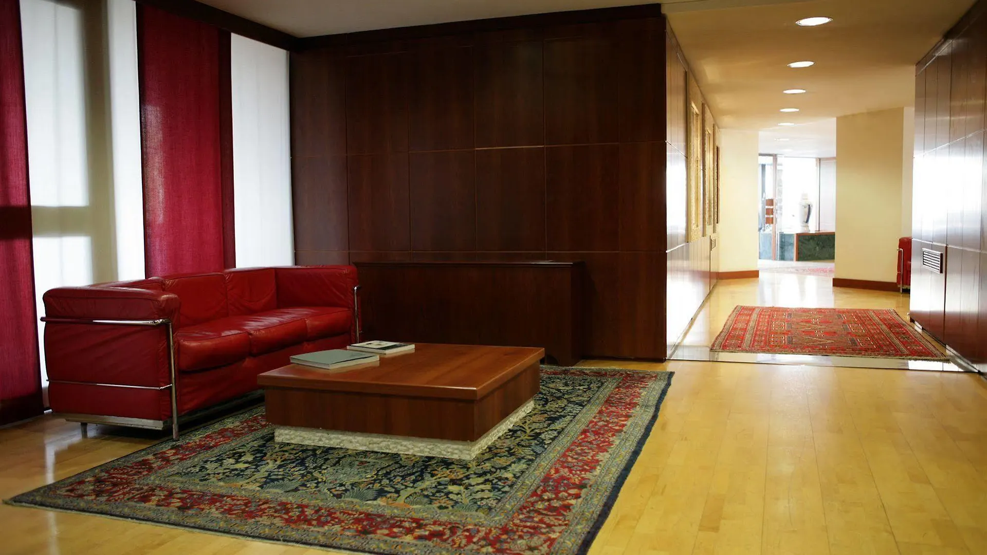 Hotel Perusia Perugia