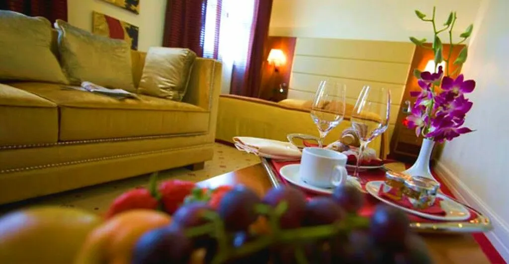 ****  Hotel Perusia Perugia Włochy